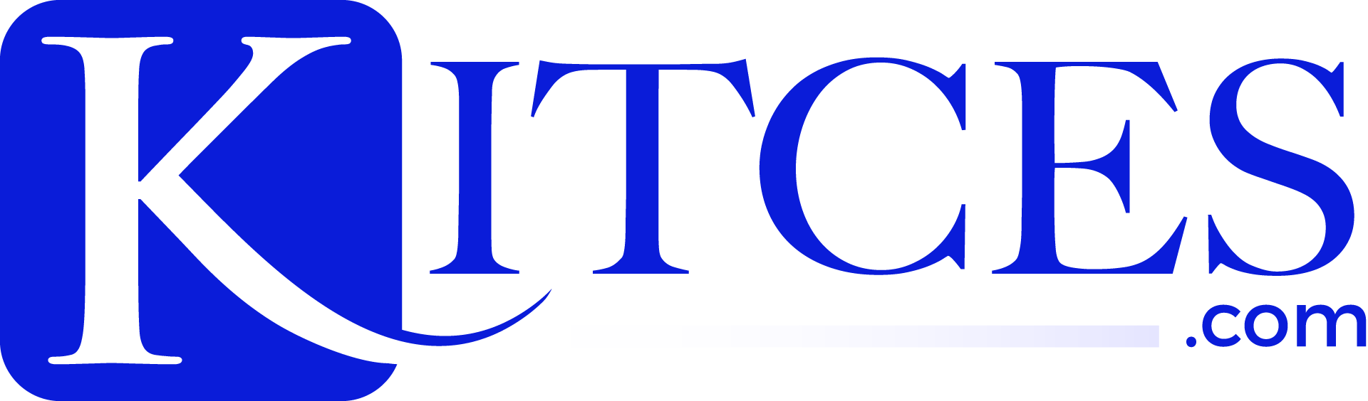 Kitces Logo